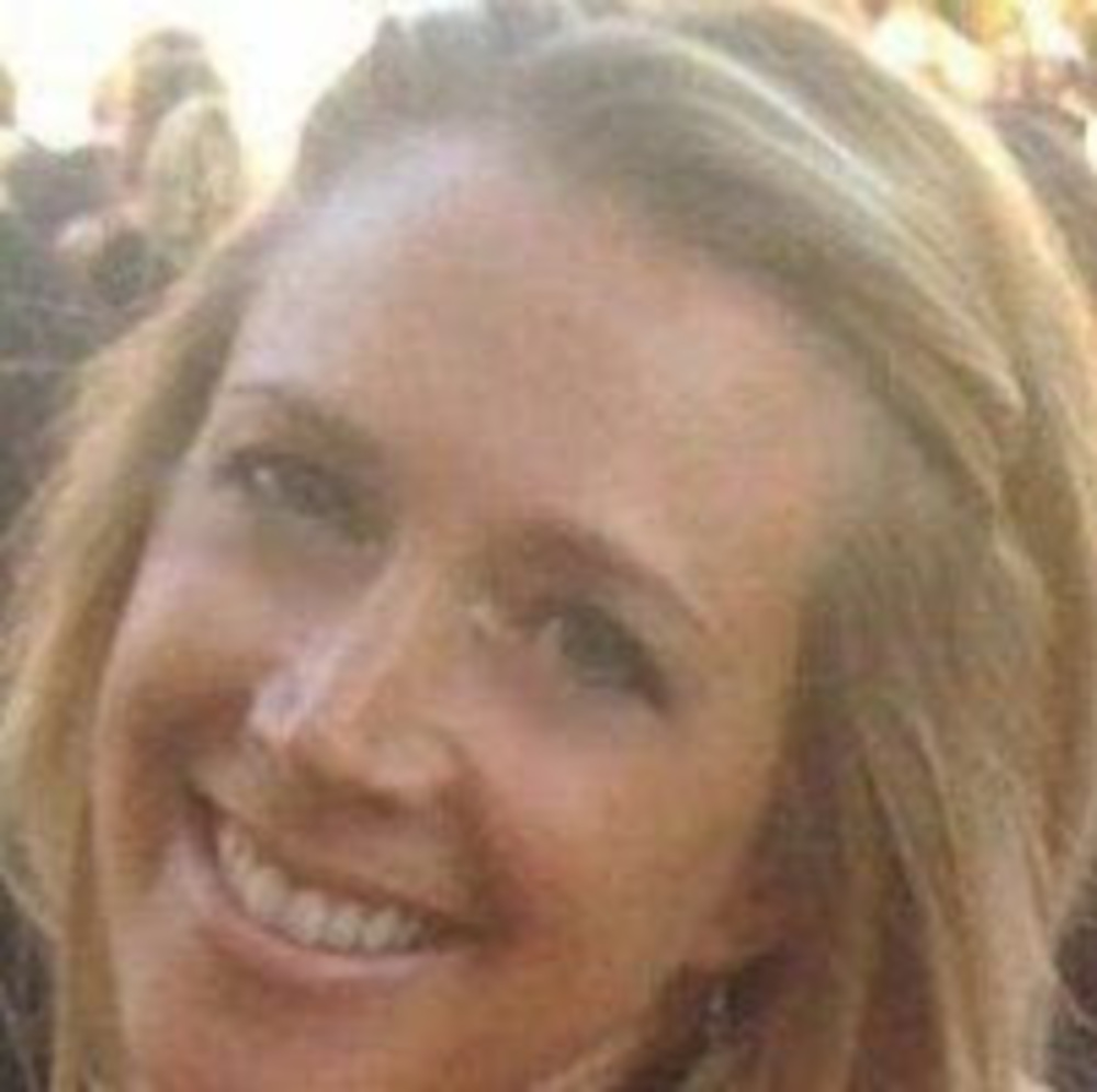 Meet your Posher, Candice